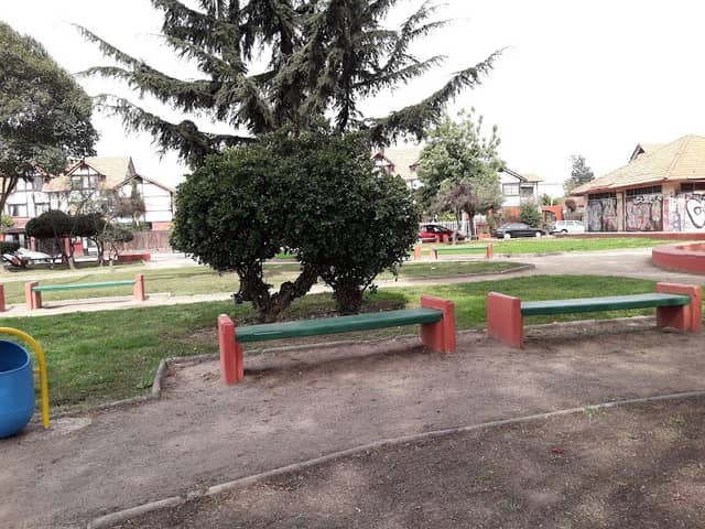 Plaza El Bambú - Image 1