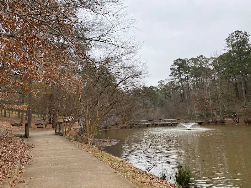 Memorial Park - Image 1