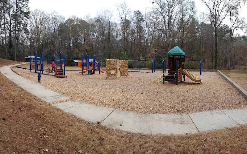 Memorial Park - Image 2