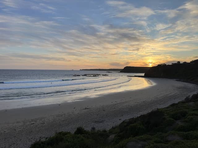 Smith's Beach foreshore - Image 1