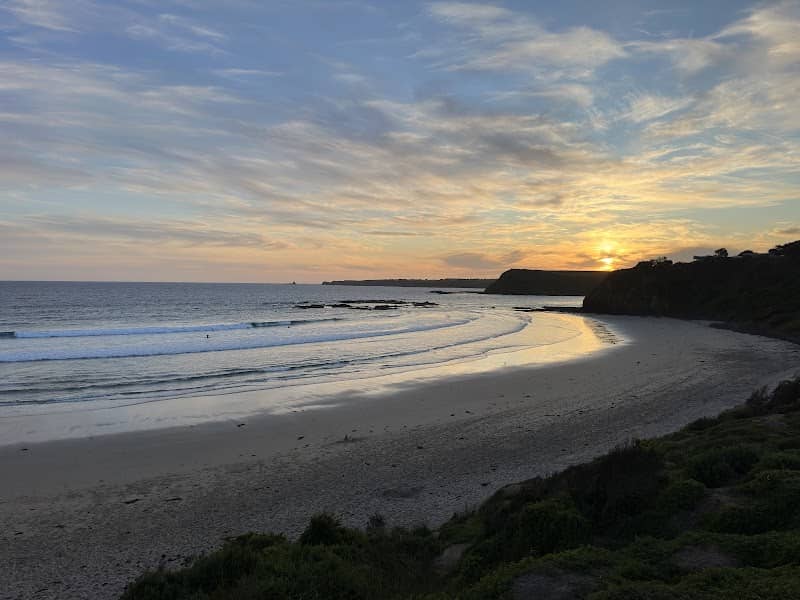 Smith's Beach foreshore - Image 1