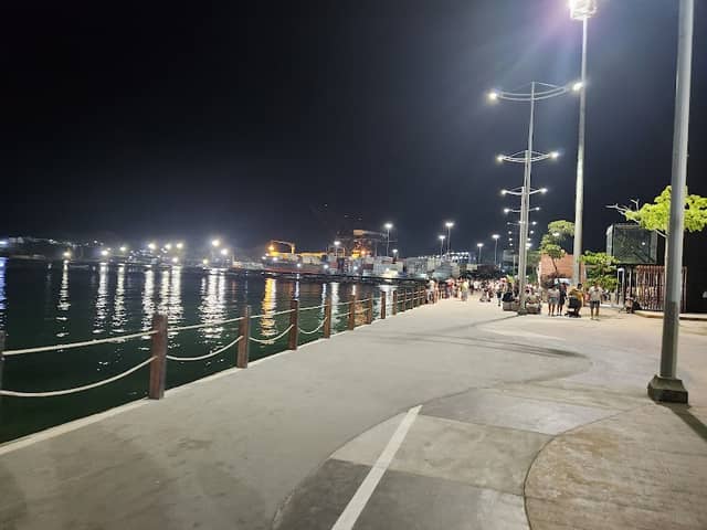 Paseo Bastidas - Image 3