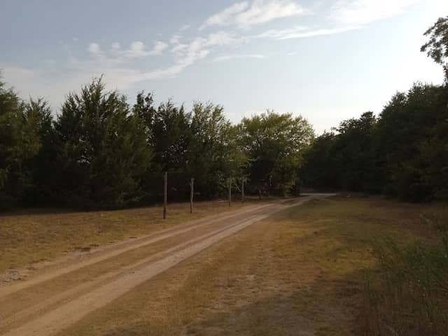 Johnson Land And Cattle Holdings Agriculture Preservation Zone - Image 1