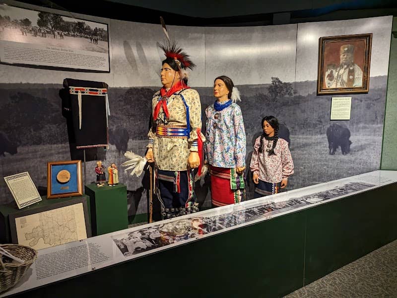 Bartlesville Area History Museum - Image 3