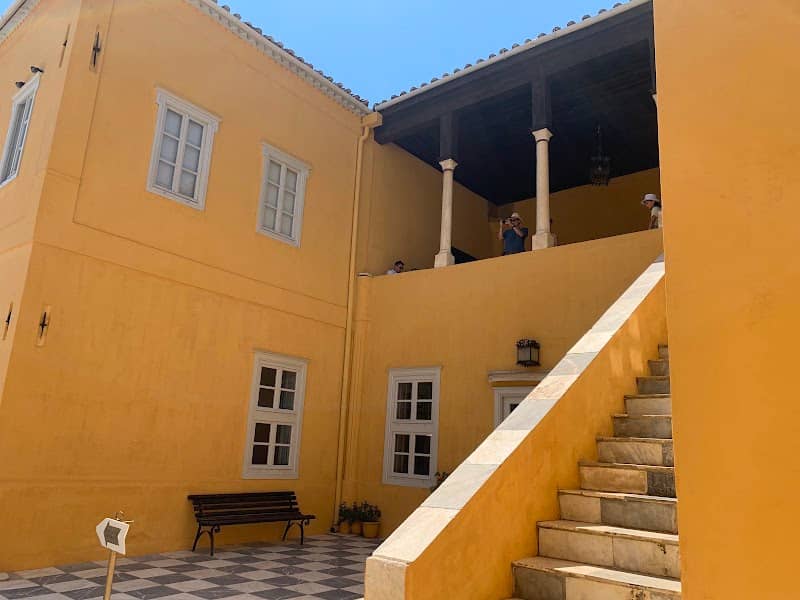 Mansion of Lazaros Kountouriotis - Image 1