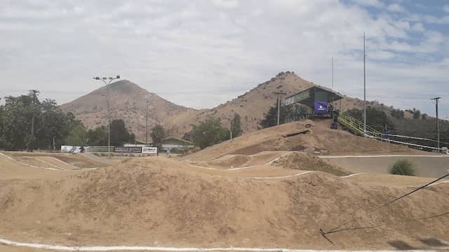 Las Américas Park - Image 2