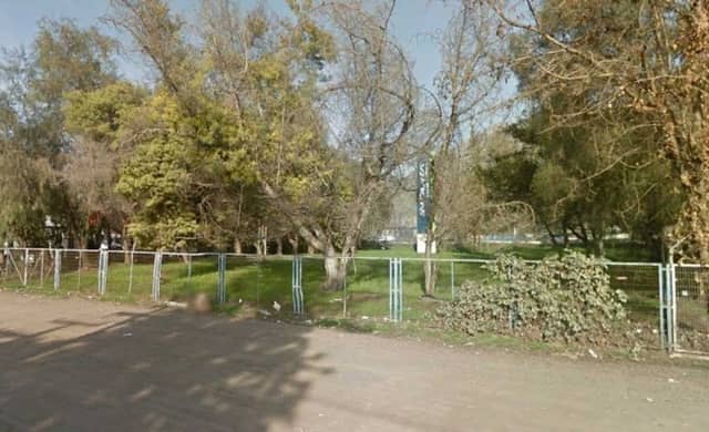 Las Américas Park - Image 1