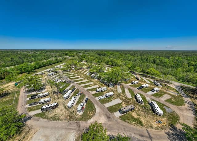 Orange Grove RV Park - Image 1