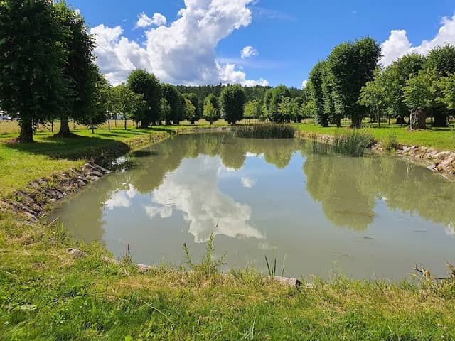 Baroque Park - Image 1
