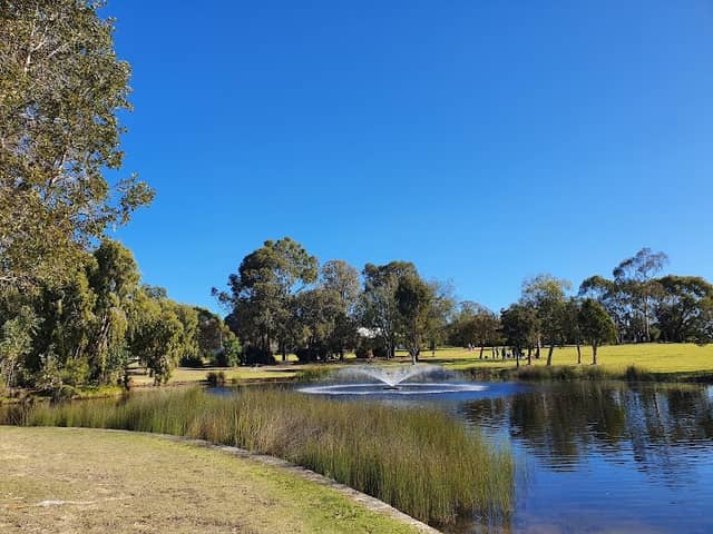 Piney Lakes Reserve - Image 1