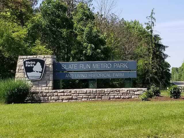 Slate Run Metro Park - Image 1