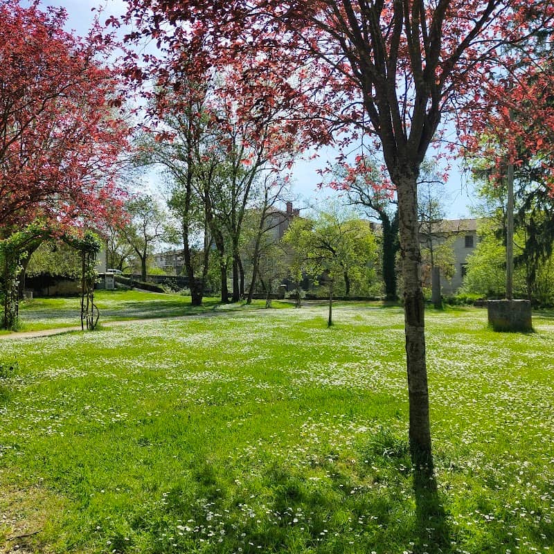Parc de la Pradasque - Image 1