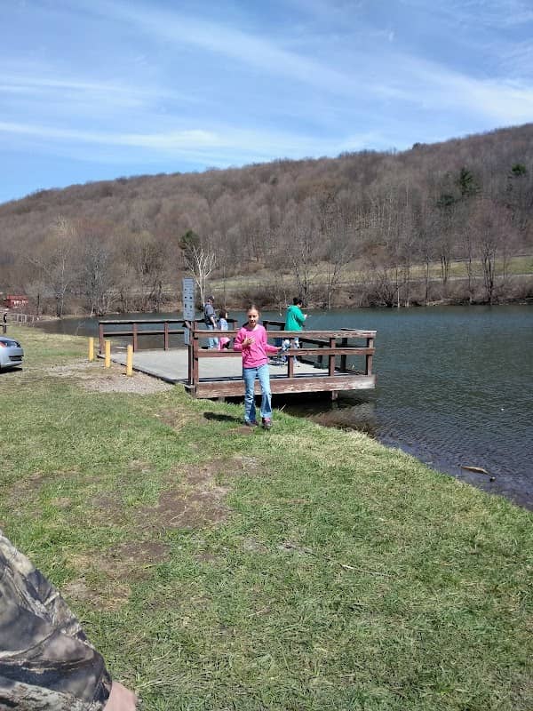 Casterline Pond - Image 2