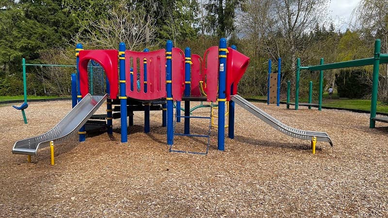 Pat Goode Park - Image 1
