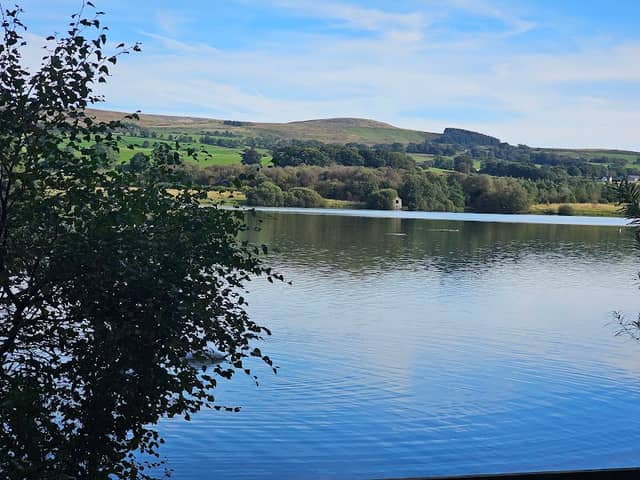 Talkin Tarn Country Park - Image 2