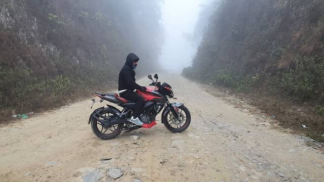 Gundu Hill - Image 1