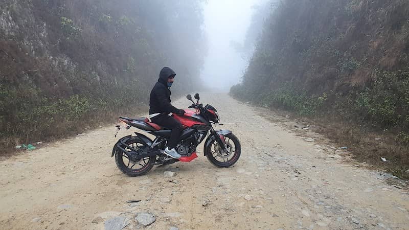 Gundu Hill - Image 1