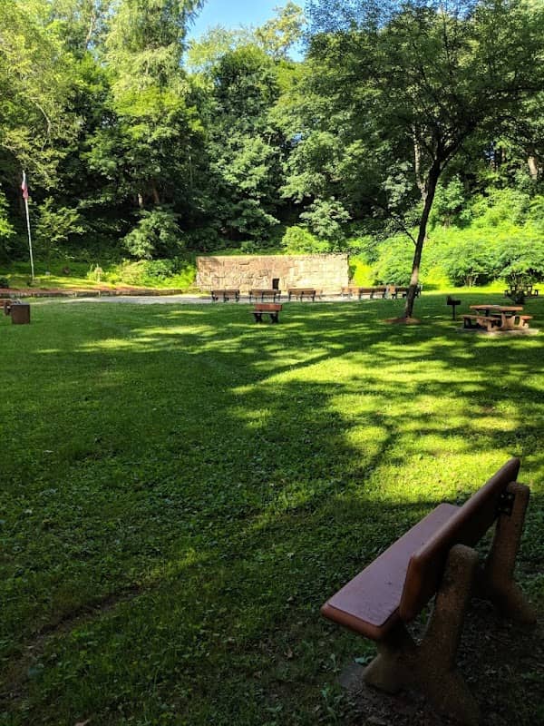 Laurel Hollow Park - Image 1