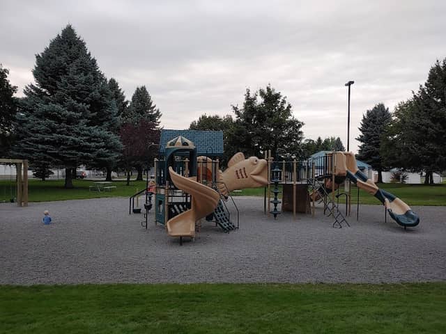 Finucane Park - Image 1