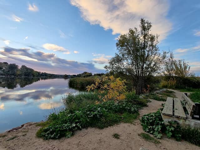 Mirador del Duero al poniente - Image 1