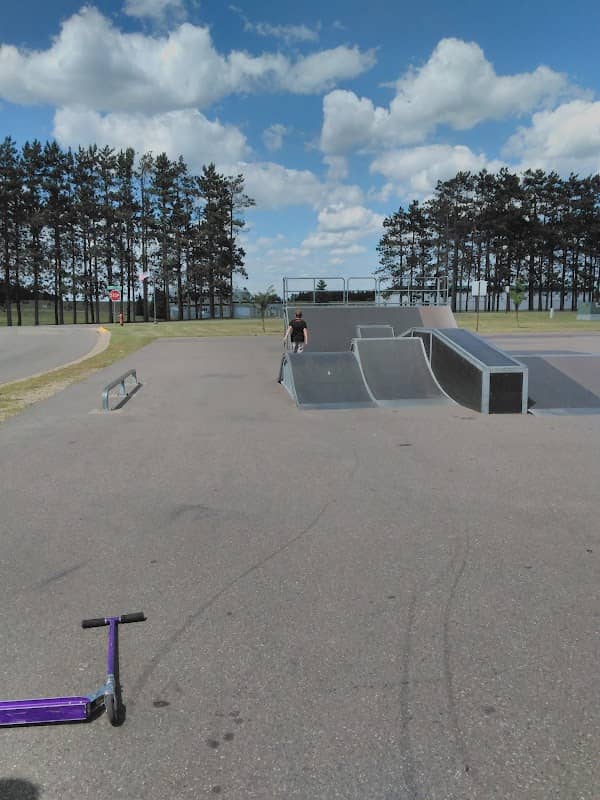 Cambridge-Isanti Bike/Walk Trail - Image 2