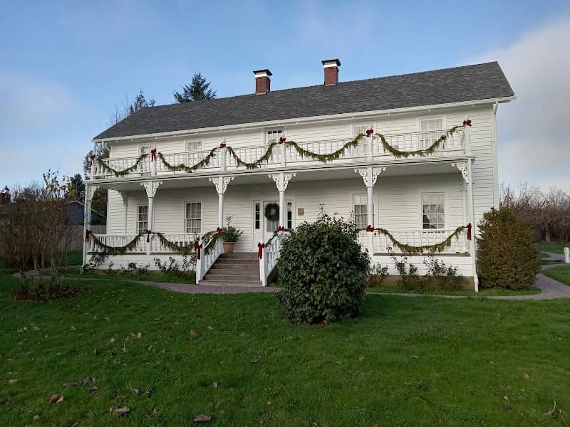 Brunk House - Image 1