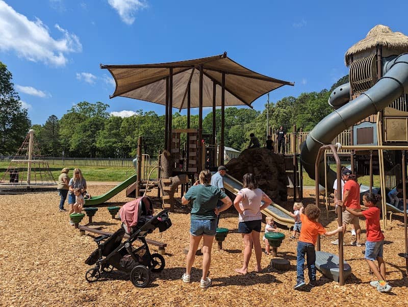 Southeast Clarke Park - Image 1