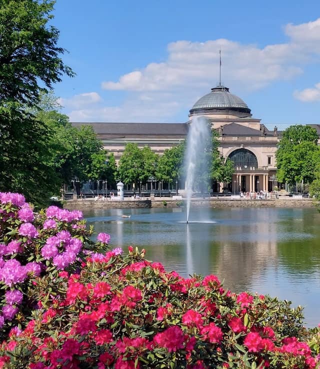 Kurpark - Image 1