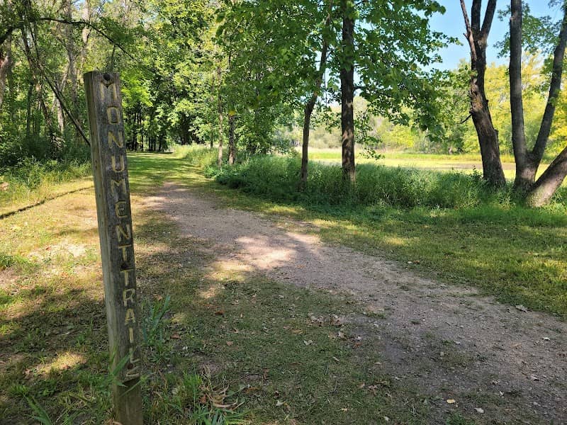 Popple Nature Area - Image 1