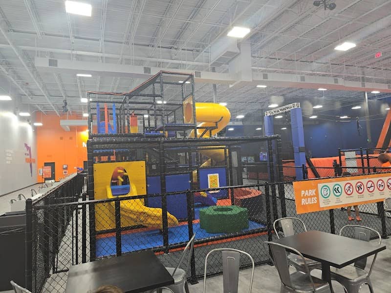 Sky Zone Pembroke Pines - Image 1