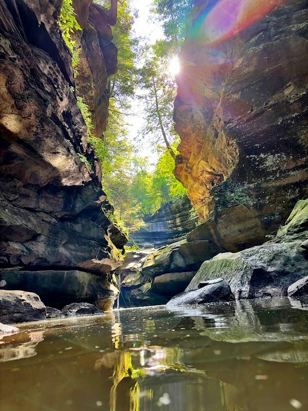 Grayson Lake WMA - Image 2