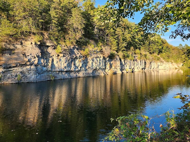 Grayson Lake WMA - Image 1