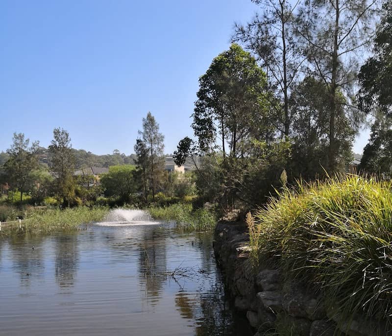 Warriewood Wetlands - Image 1