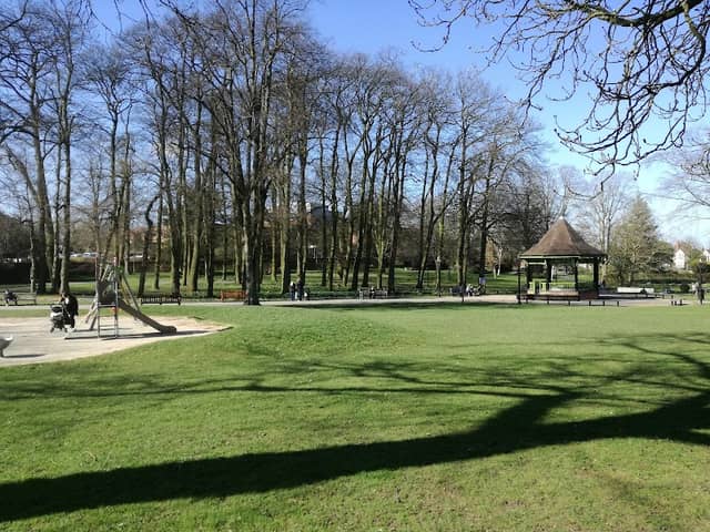 Caldecott Park - Image 2