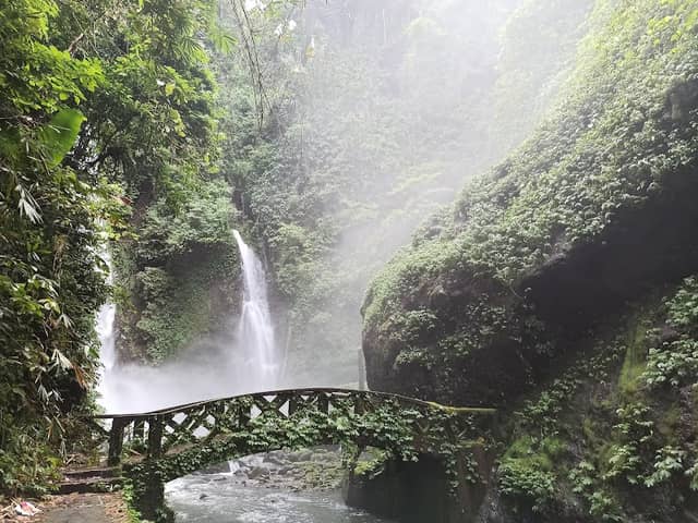 Air Terjun Kali - Image 1
