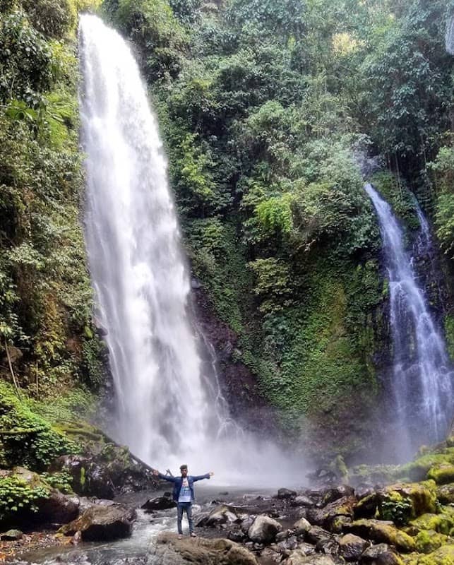Air Terjun Kali - Image 2