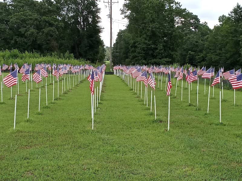 Veterans Memorial Park - Image 1