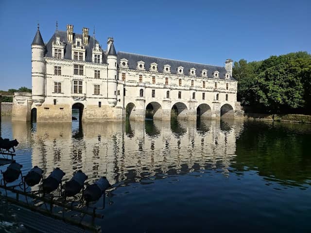 Château de Chenonceau - Image 1