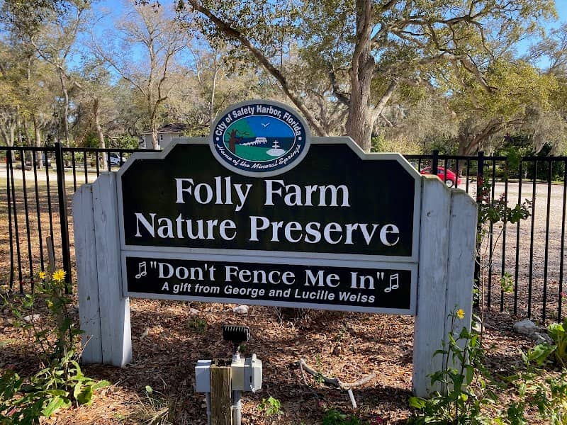 Folly Farm Nature Preserve - Image 2
