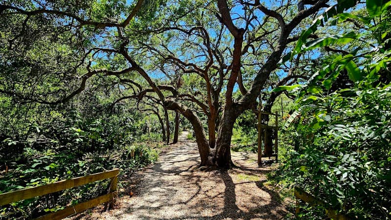 Folly Farm Nature Preserve - Image 3
