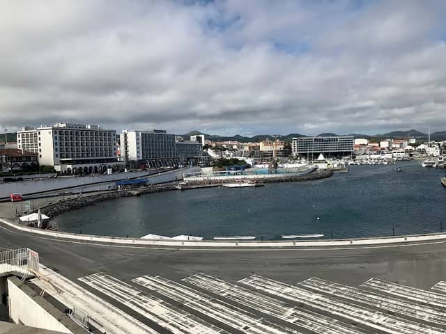 Promenada Ponta Delgada - Image 1