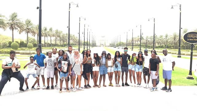 Local Dubai Guide - Image 3