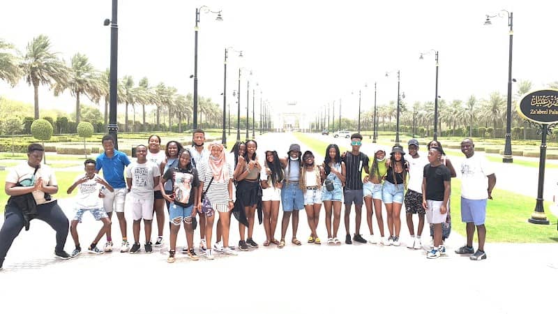 Local Dubai Guide - Image 3