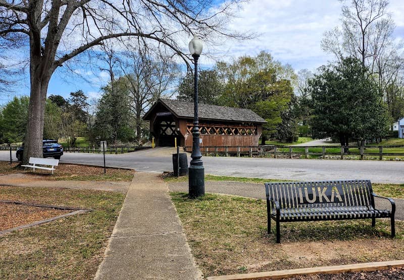 Mineral Springs Park - Image 2