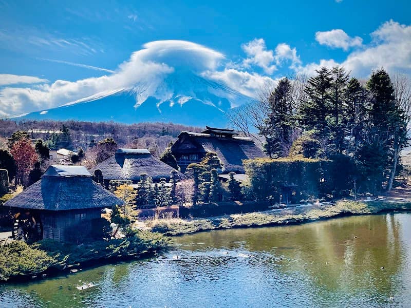 Carp Pond - Image 1