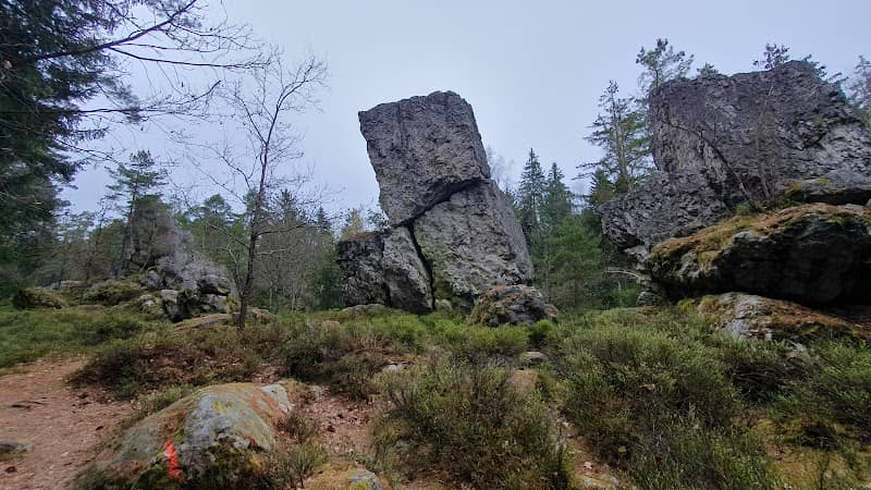 Großer Pfahl (Verlängerung) - Image 1