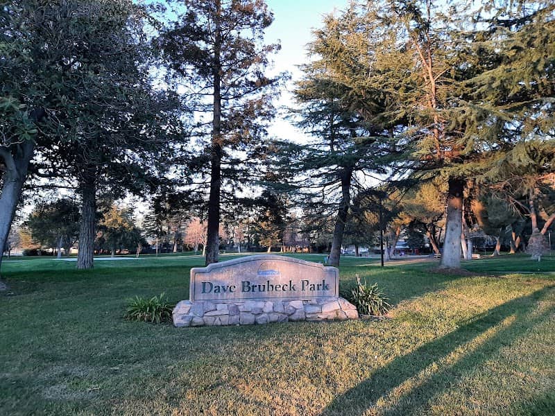 Dave Brubeck Park - Image 2