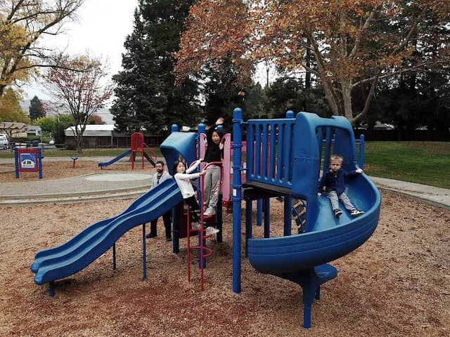 Dave Brubeck Park - Image 3