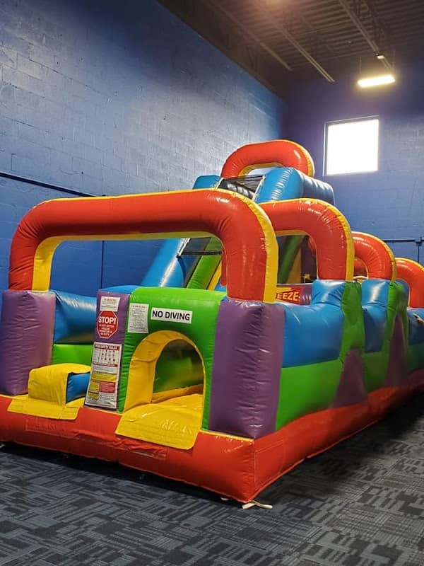 Bouncyland Family Fun Center - Image 3