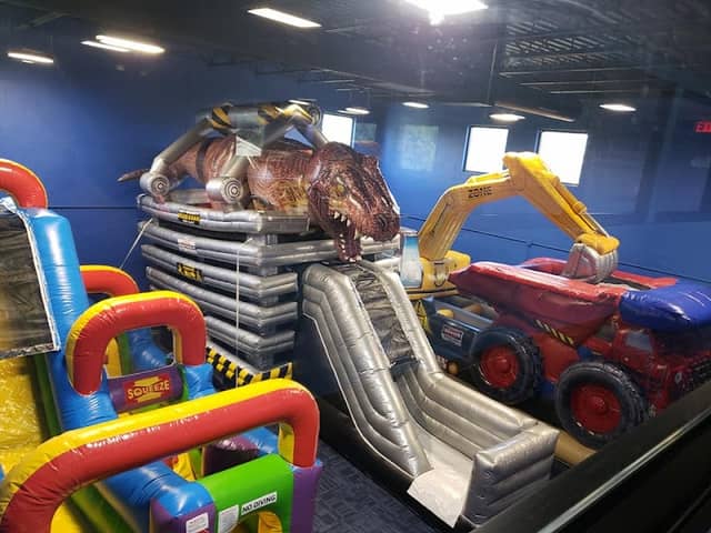 Bouncyland Family Fun Center - Image 1